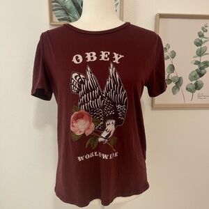 OBEY Worldwide Clothing